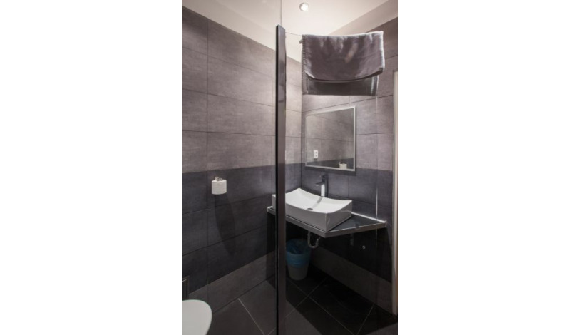 Hotel Otakar Praha