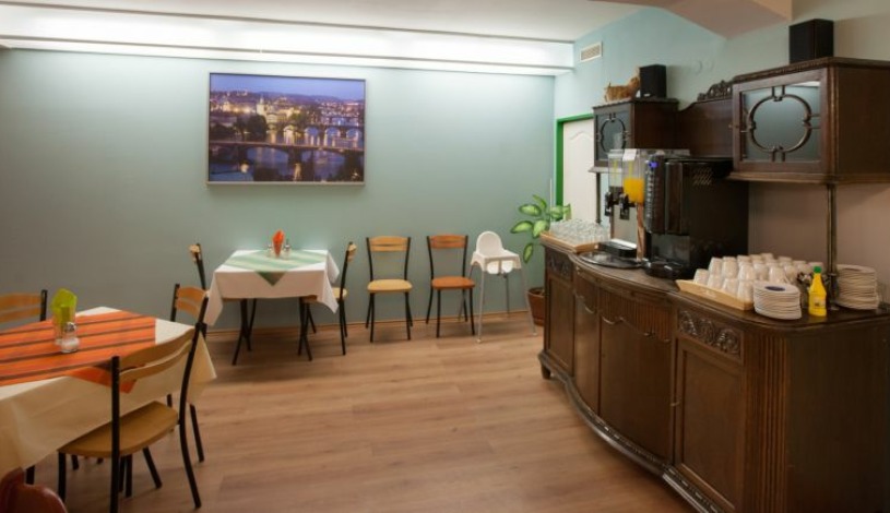 Hotel Otakar Praha
