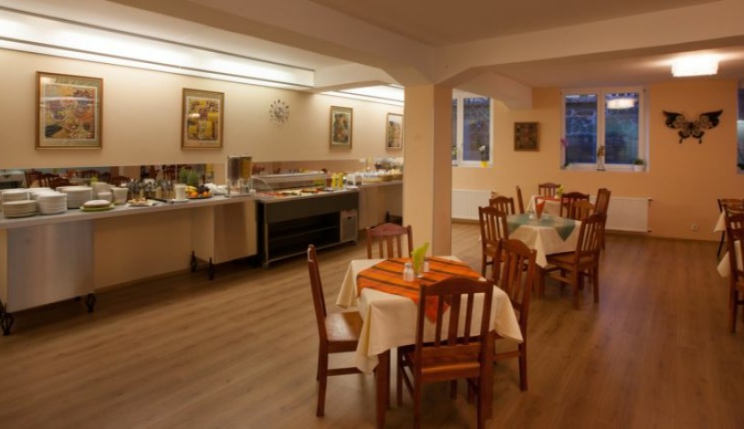 Hotel Otakar Praha