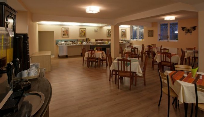 Hotel Otakar Praha