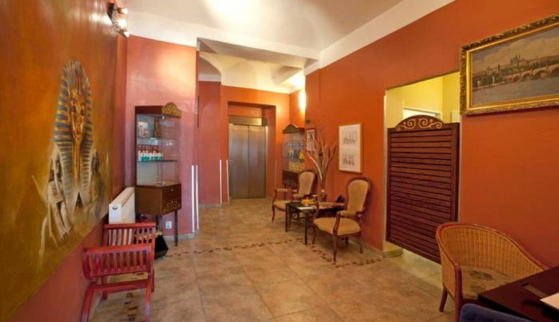 Hotel Otakar Praha