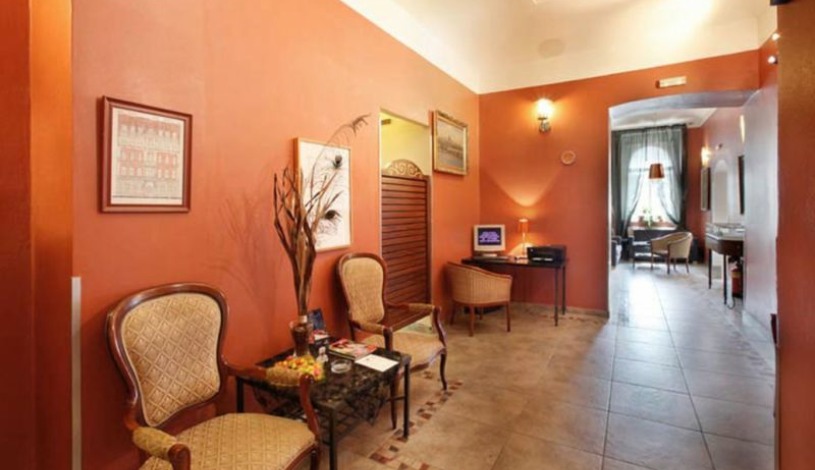 Hotel Otakar Praha