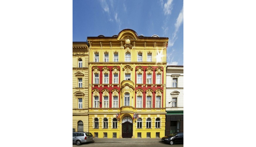 Hotel Otakar Praha
