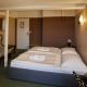 Dvoulůžkový pokoj s přistýlkou - Hotel Otakar Praha