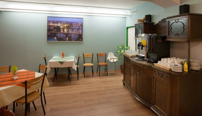 Hotel Otakar Praha
