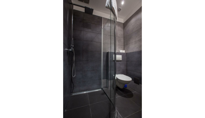 Hotel Otakar Praha - Четыре местная комната