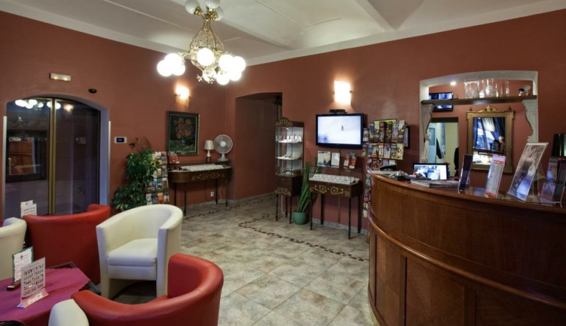 Hotel Otakar Praha