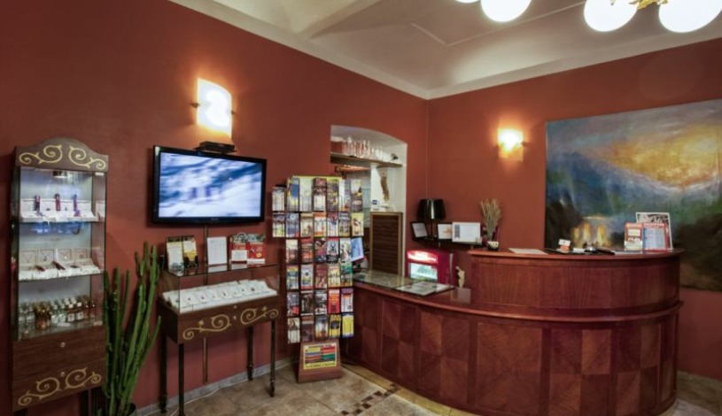 Hotel Otakar Praha