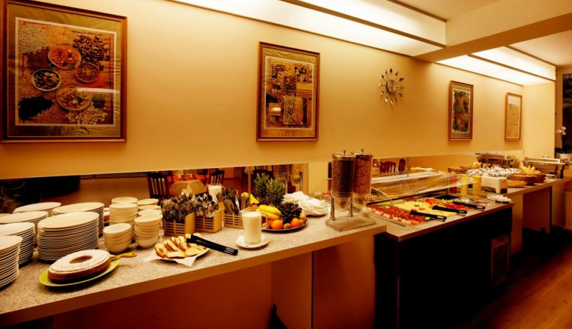 Hotel Otakar Praha