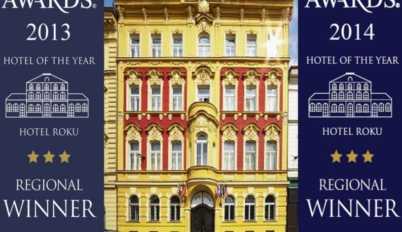 Hotel Otakar Praha