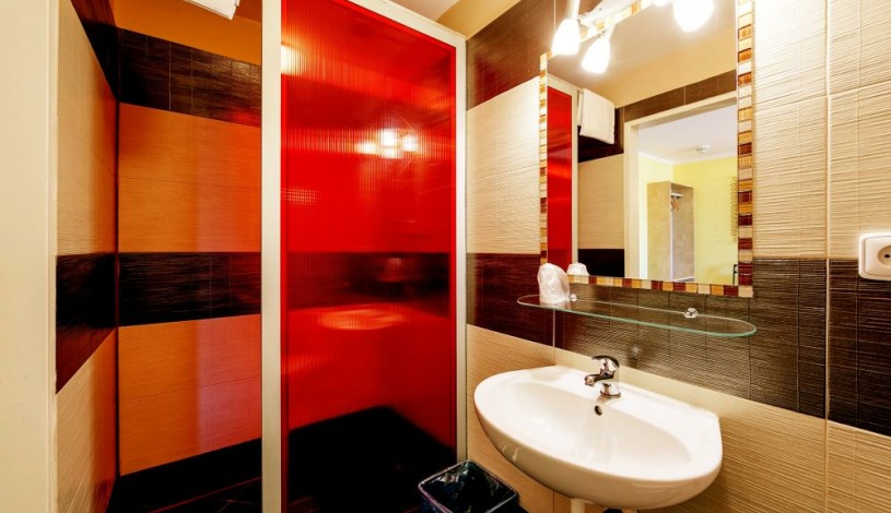 Hotel Otakar Praha