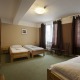 Třílůžkový pokoj s přistýlkou - Hotel Otakar Praha