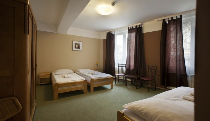 Hotel Otakar Praha