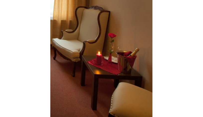 Hotel Otakar Praha