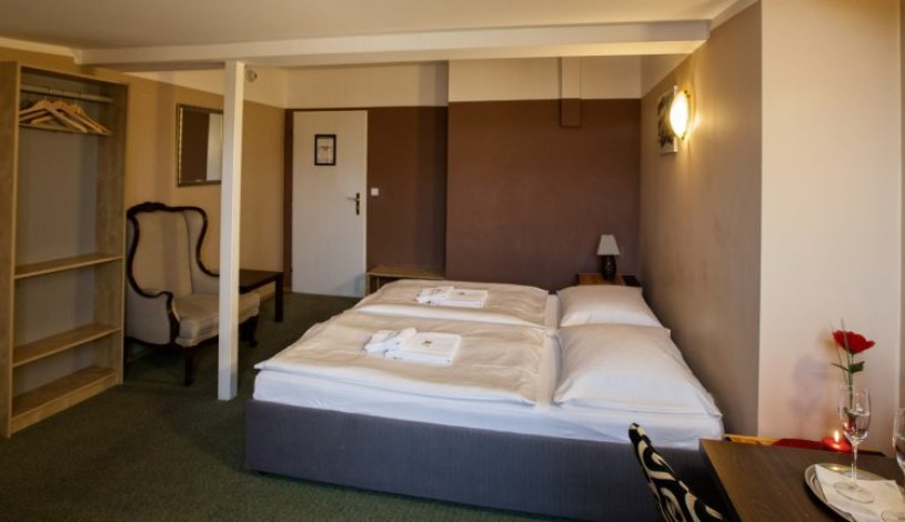 Hotel Otakar Praha