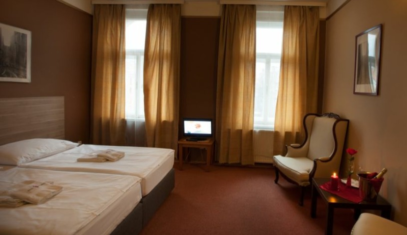 Hotel Otakar Praha