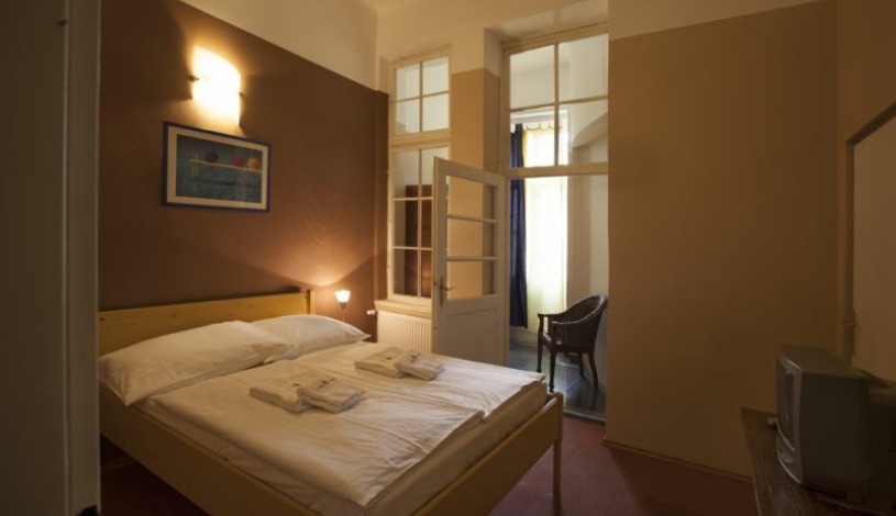 Hotel Otakar Praha