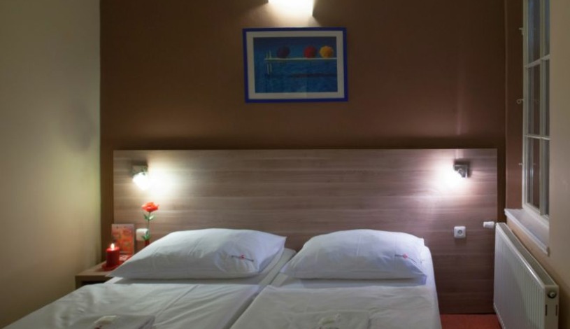 Hotel Otakar Praha