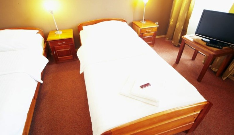 Hotel Otakar Praha