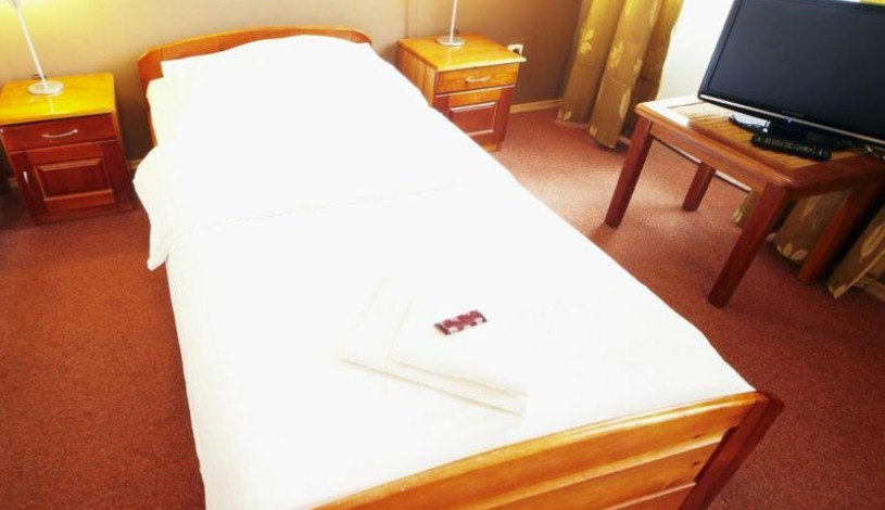 Hotel Otakar Praha