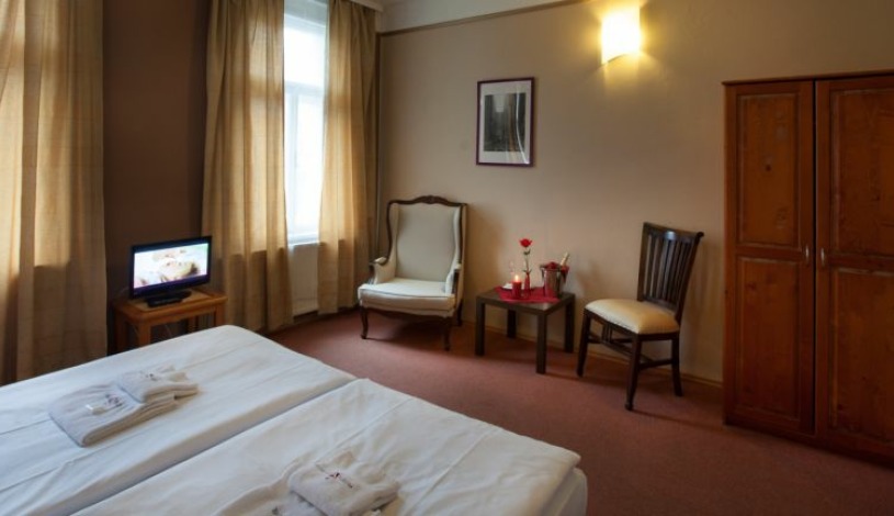 Hotel Otakar Praha
