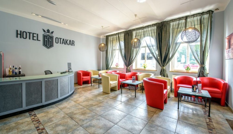 Hotel Otakar Praha