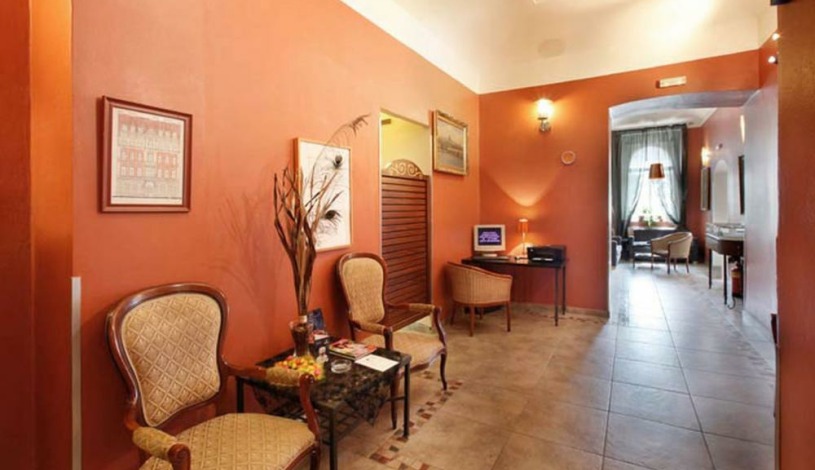 Hotel Otakar Praha