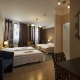 Pokój 4-osobowy - Hotel Otakar Praha