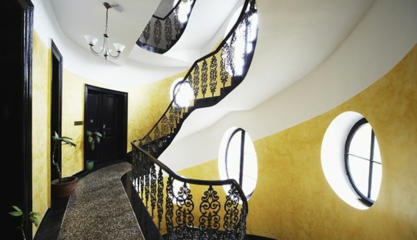 Hotel Otakar Praha