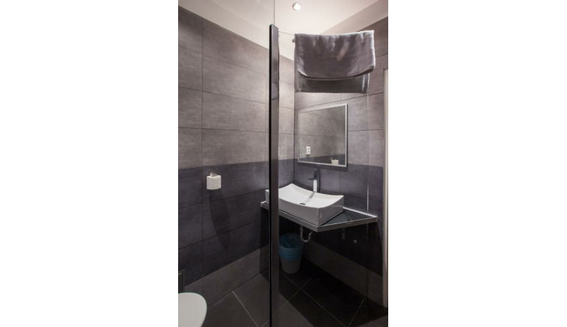 Hotel Otakar Praha - Dvoulůžkový pokoj s přistýlkou, Двухместный номер