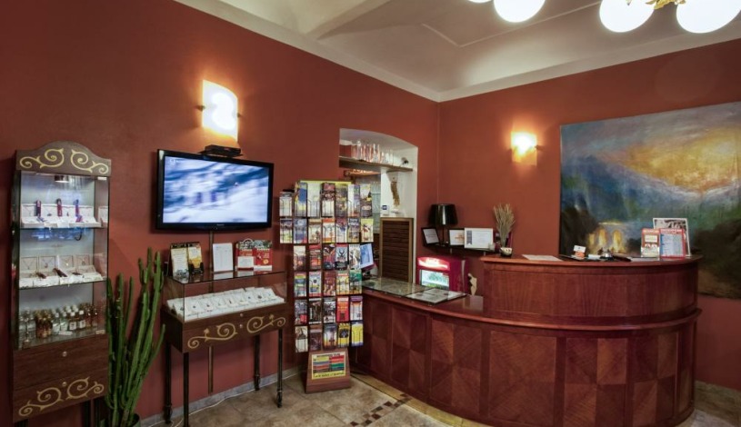 Hotel Otakar Praha