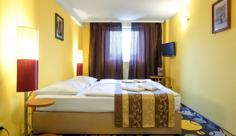 Hotel Otakar Praha