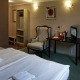 Dvoulůžkový pokoj s přistýlkou - Hotel Otakar Praha
