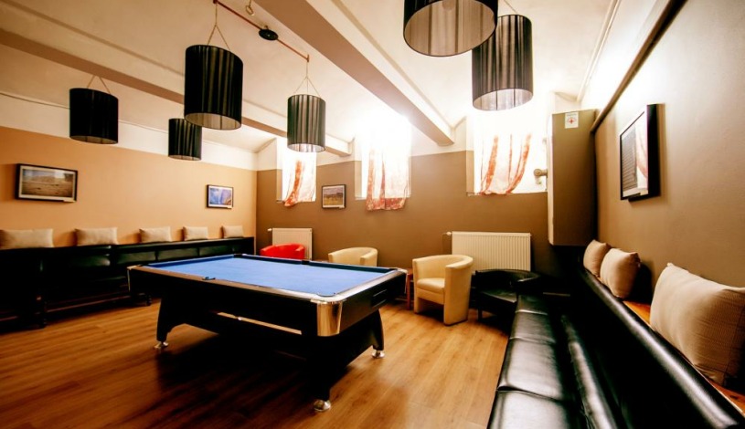 Hotel Otakar Praha