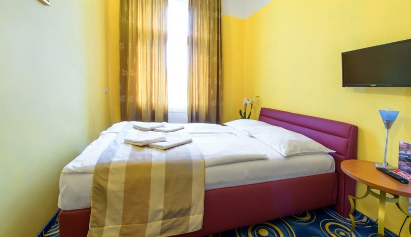 Hotel Otakar Praha