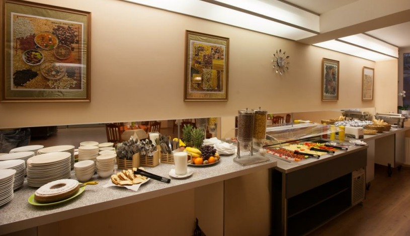 Hotel Otakar Praha
