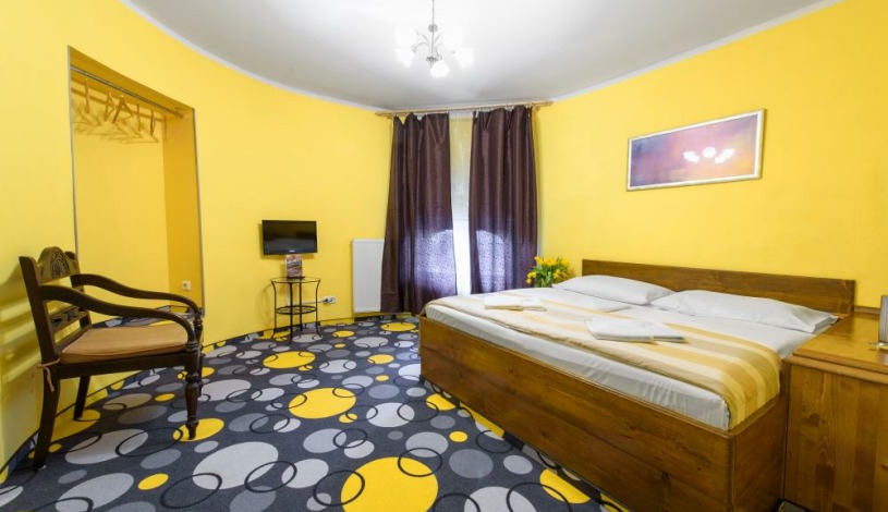 Hotel Otakar Praha