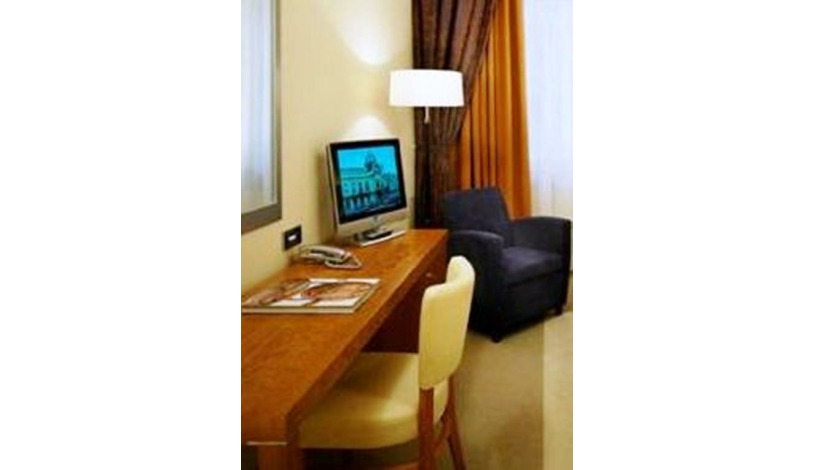 Merrion Hotel Praha