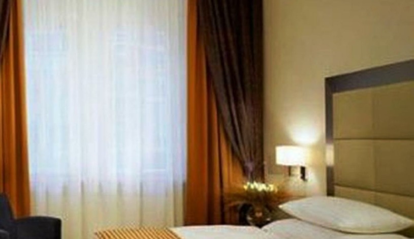Merrion Hotel Praha
