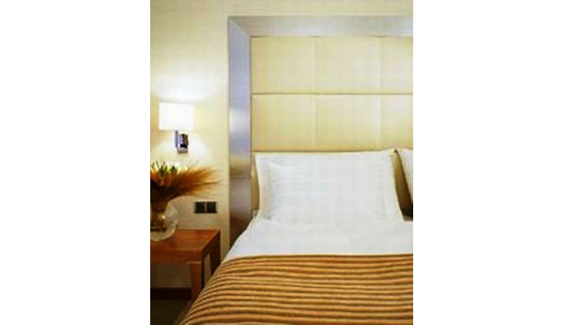 Merrion Hotel Praha