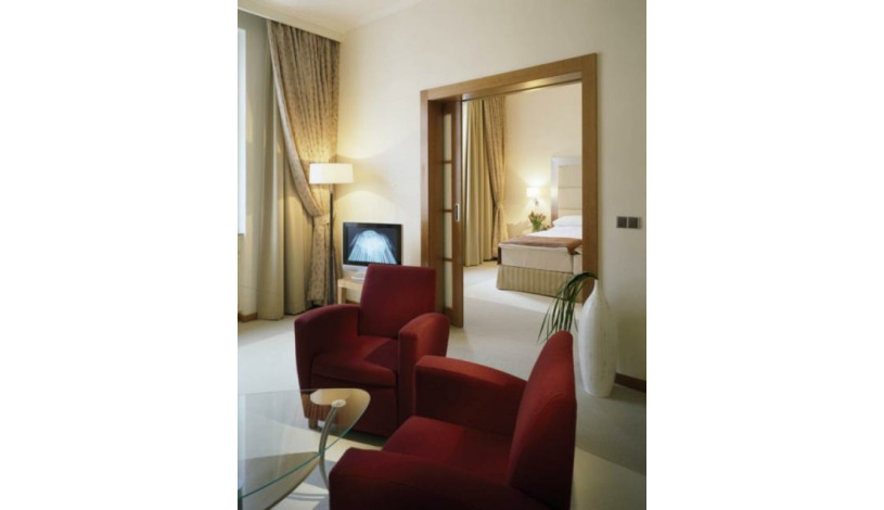 Merrion Hotel Praha - Apartment