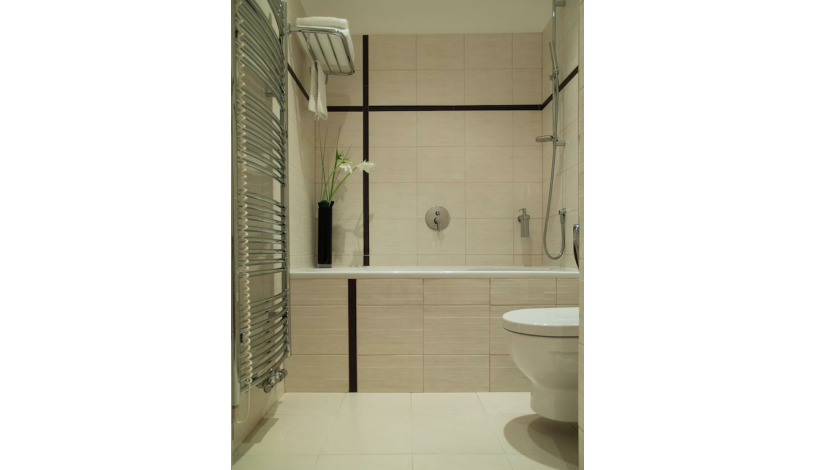 Merrion Hotel Praha - Double room