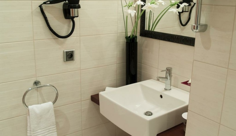 Merrion Hotel Praha - Double room