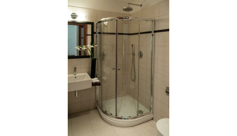 Merrion Hotel Praha