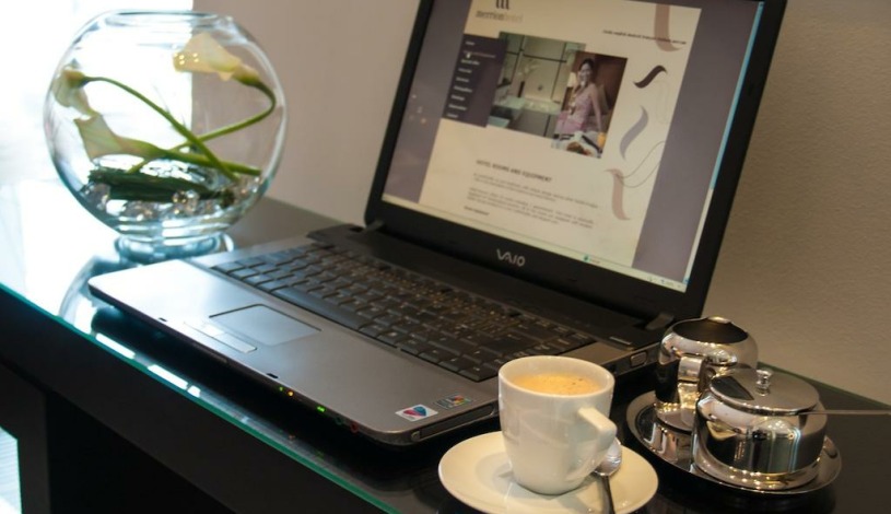 Merrion Hotel Praha
