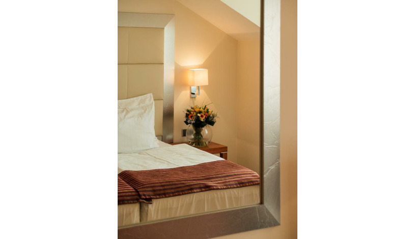 Merrion Hotel Praha