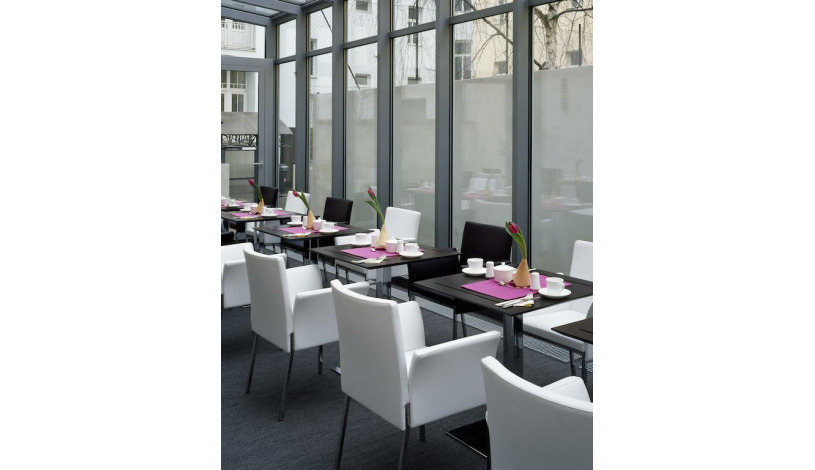 Merrion Hotel Praha