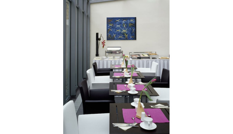Merrion Hotel Praha