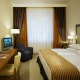 Dreibettzimmer - Merrion Hotel Praha