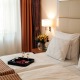 Pokoj pro 2 osoby - Merrion Hotel Praha
